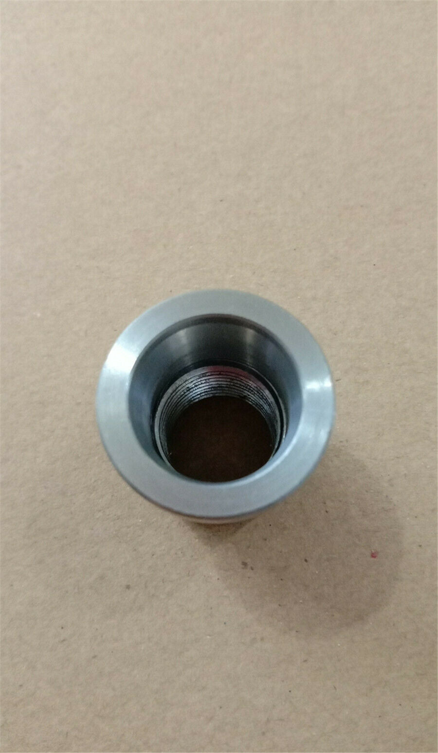 1 Pcs New Stylish And Durable Spark Plug Port Insert For Cal Van 38900 4.6L