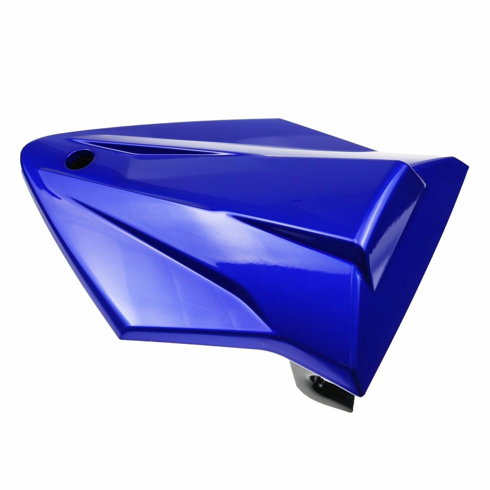 Blue Motorcycle Rear Pillion Seat Cowl Cover For BMW S1000RR RR 2015 2016 2017