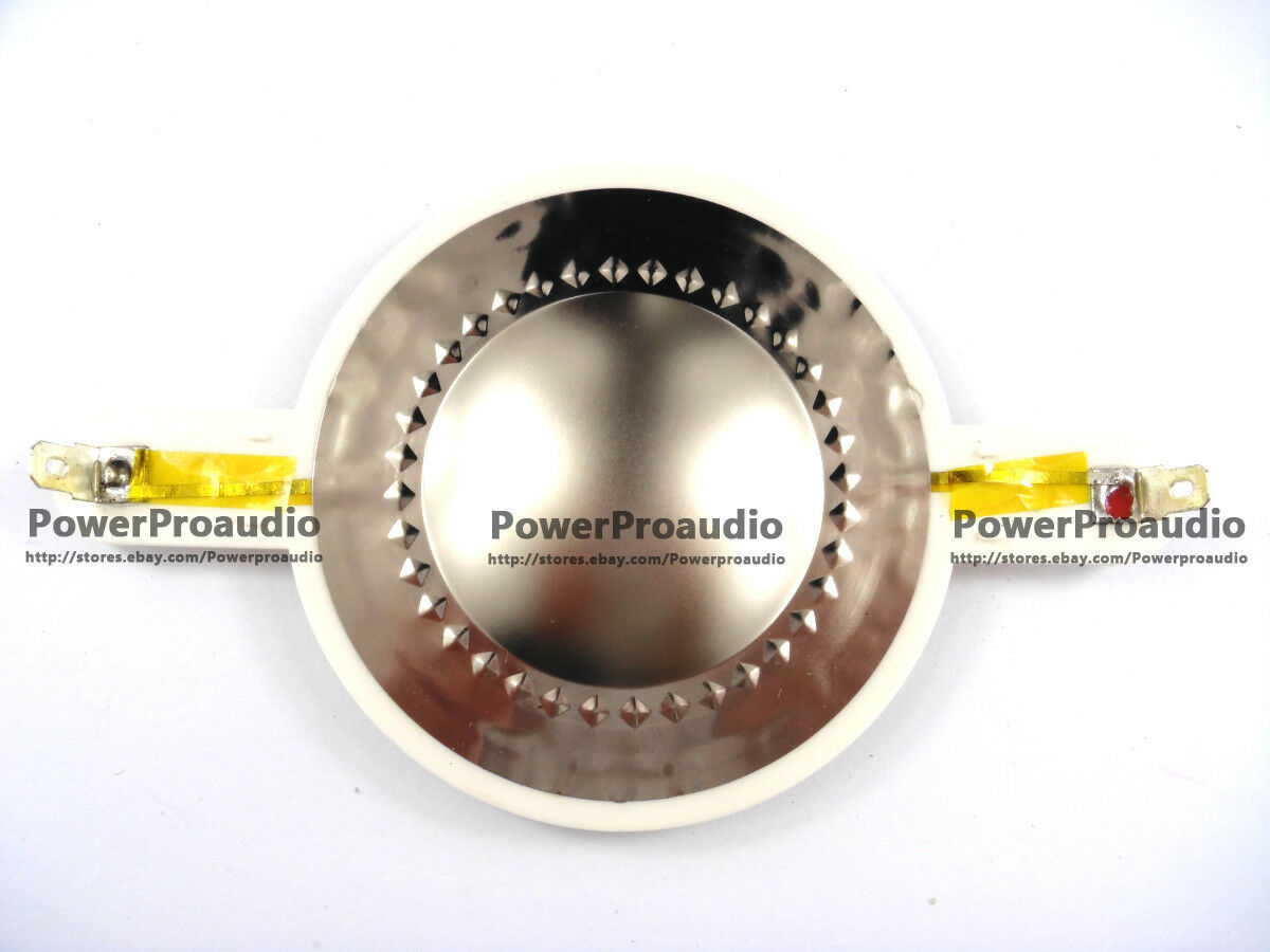 Diaphragm For JBL Speaker 2418H, 2418H-1, D8R2418, D8R2418-1 Horn Driver