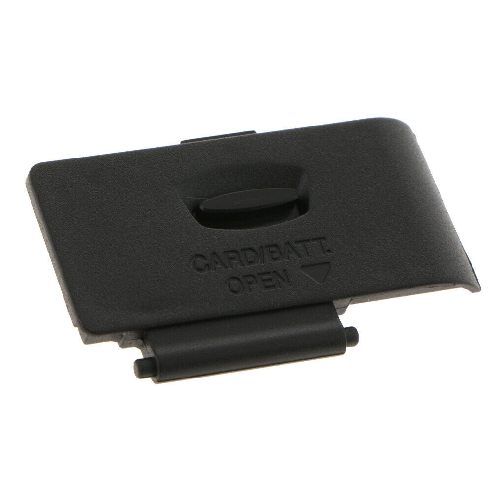 Battery Door Cover Lid   Chamber Backup Holder Batteries Grips Accessories for