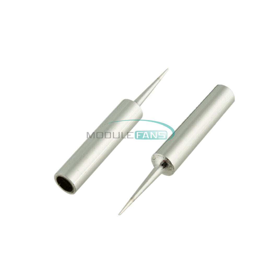 900M-T 900M-T-0.5C/0.8D/1C/B/LB/I Replace Soldering Solder Lead-Free Tip