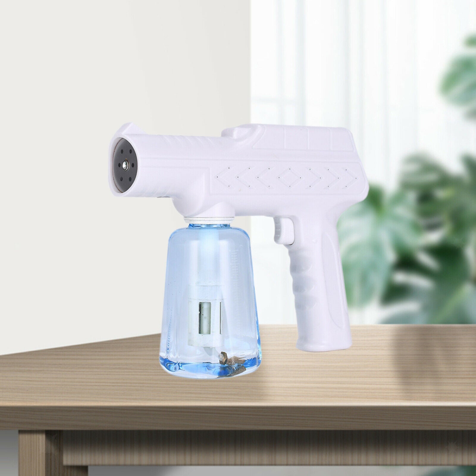 Handheld Home-made Atomization Disinfectant Sanitizer 450ml Fogger Sprayer