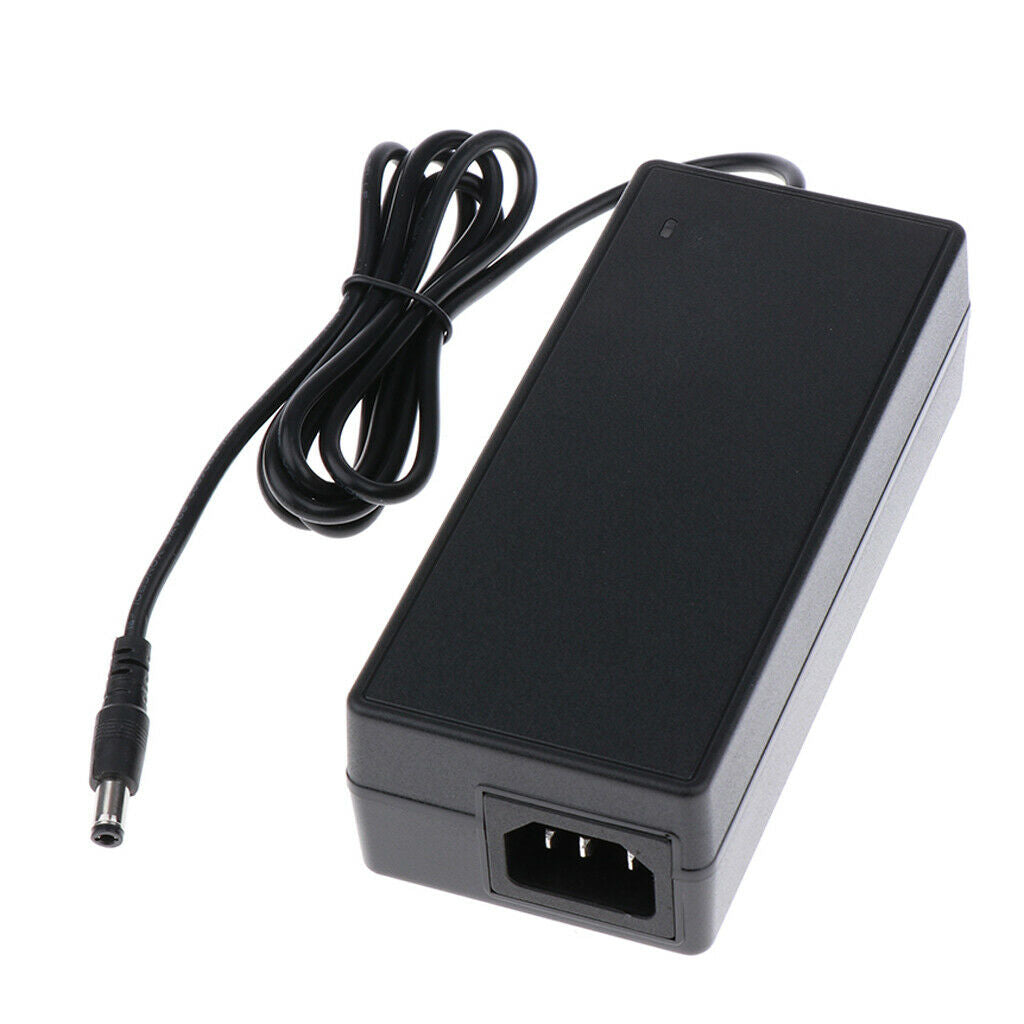 32V 5A Power Adapter Driver Power Supply Adaptor Dock Replacement 160W