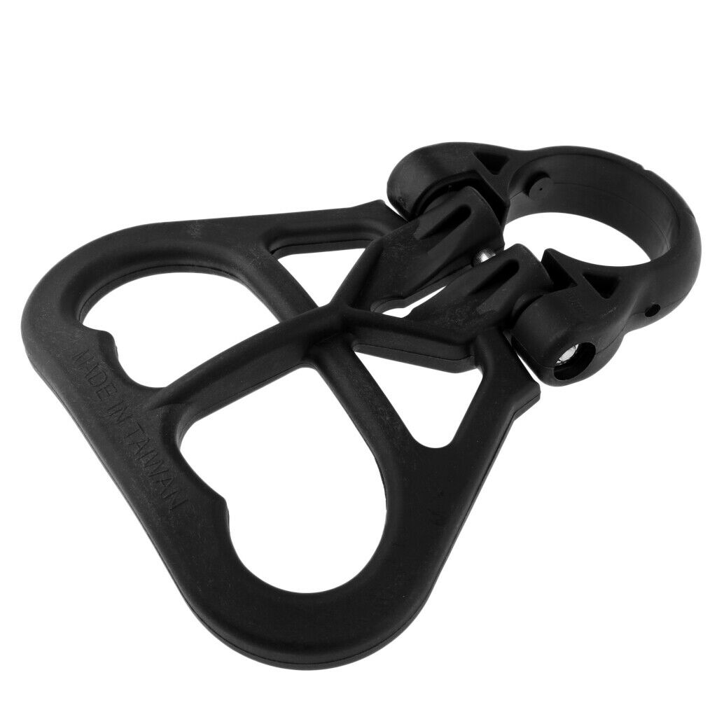 Scuba Diving Dive Cylinder Tank Handle Holder Grip Carrier Diver Accessories