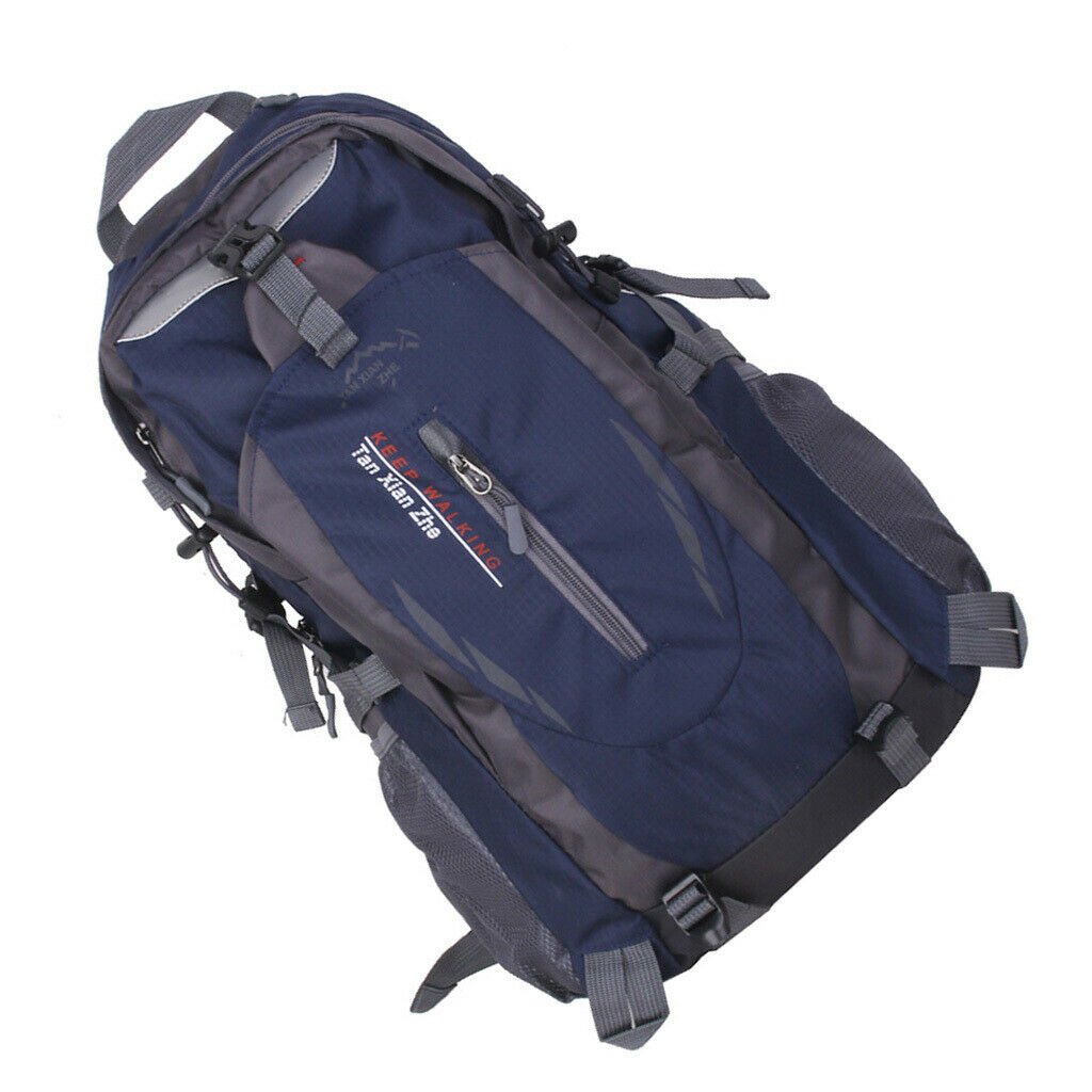 Outdoor Sport Travel Camping Hiking Climbing Backpack Rucksack Bag Pack 40L