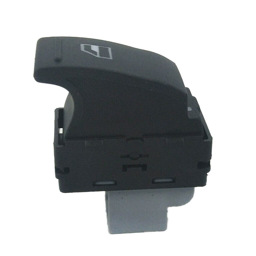Power Window Switch 7E0 959 855 for VW Transporter T5 T6 2005 - 2014 Rear Left /