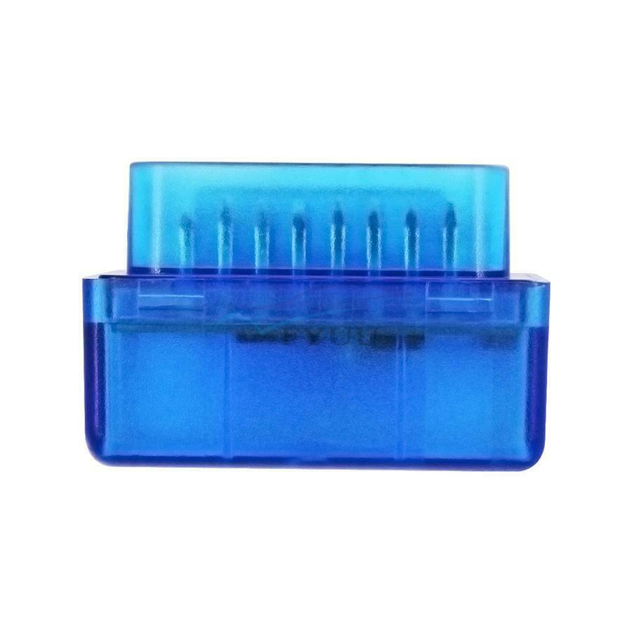 Wireless WIFI ELM327 V1.5 OBD2 Auto Car Scanner Tool For DOS/Windows/IOS/Android