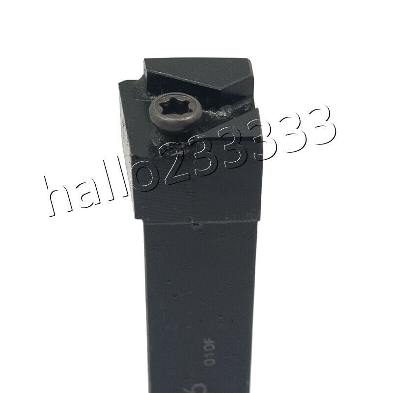 KTGFSL1212H16 CNC Lathe External Grooving Cut boring bar tool Holder For TGF32R