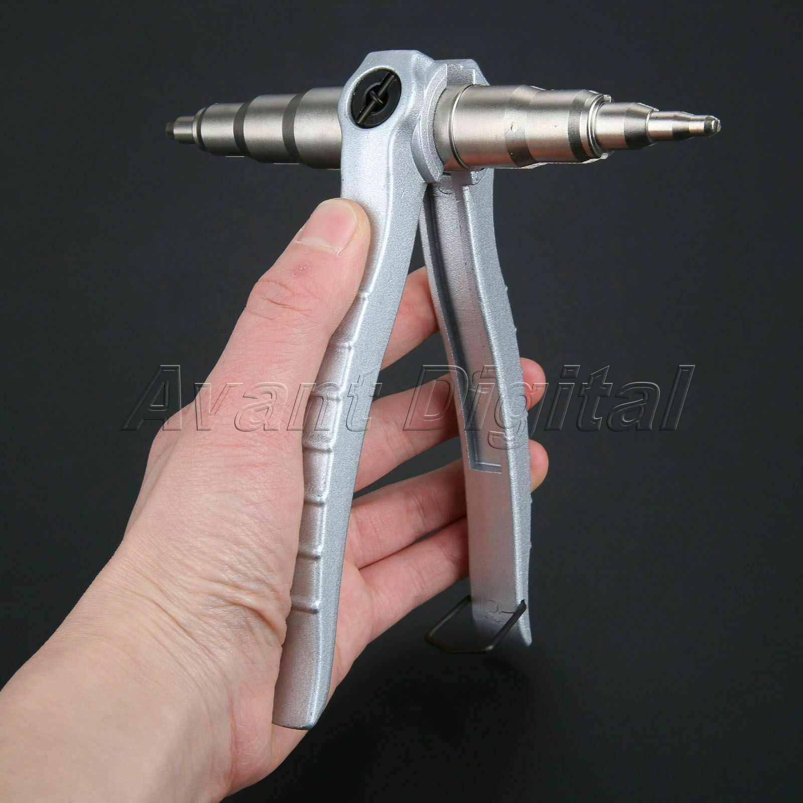Air Conditioner Install Repair Hand Expanding Copper Pipe Tube Expander Tool