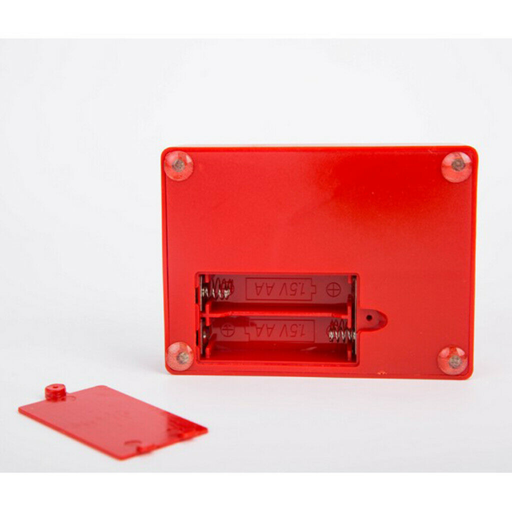 Watch Analyzer Battery Measurement Movement Detector Demagnetization Tools