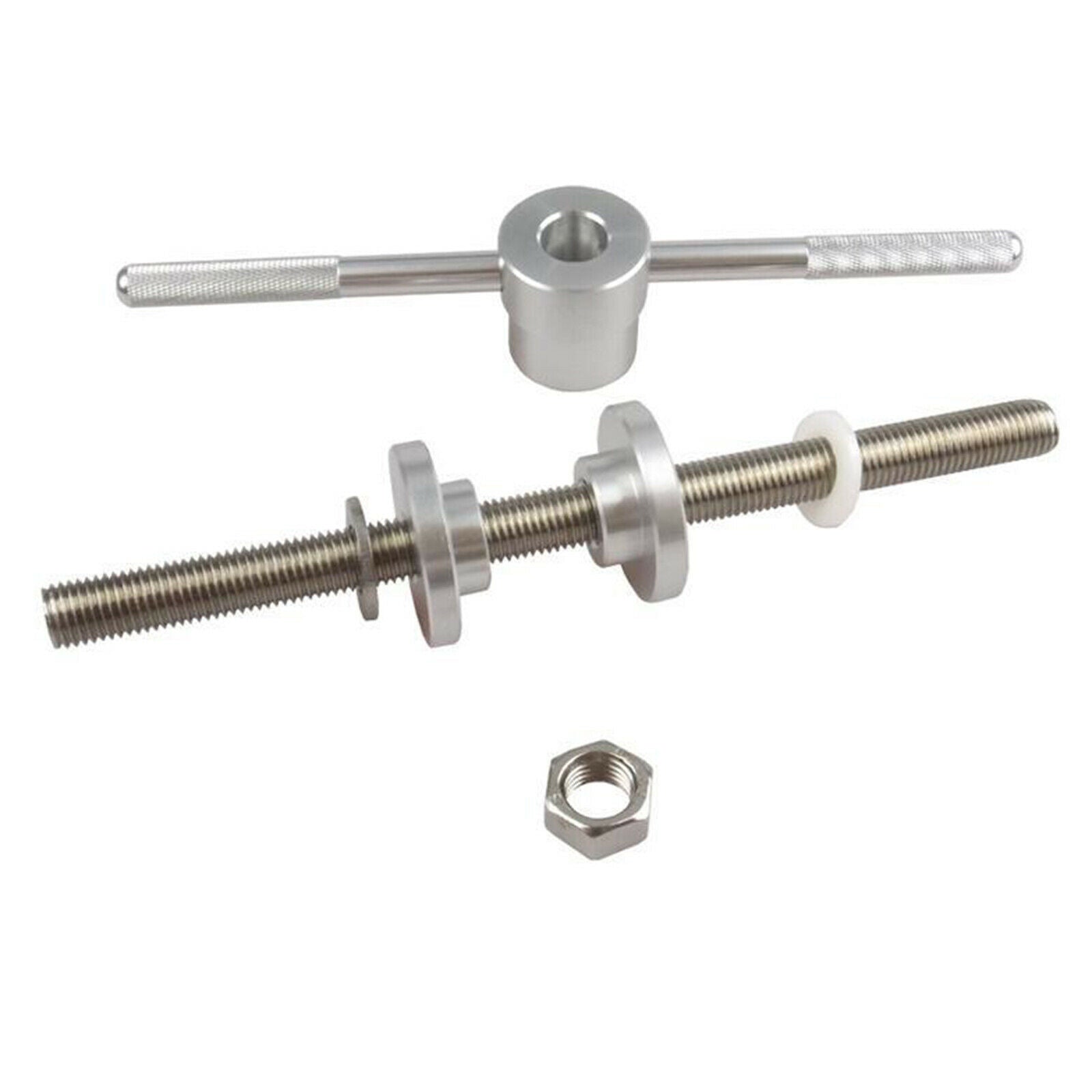 Bearing Cup Press for Headsets and Press in Bottom Brackets Remover Tools