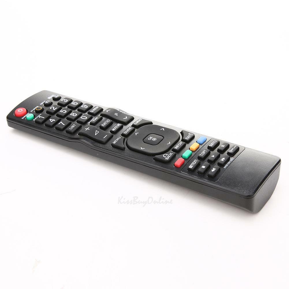 Remote Control for LG AKB72915207 32LD460 37LD320H 42LD320H 42LD460 LED Smart TV