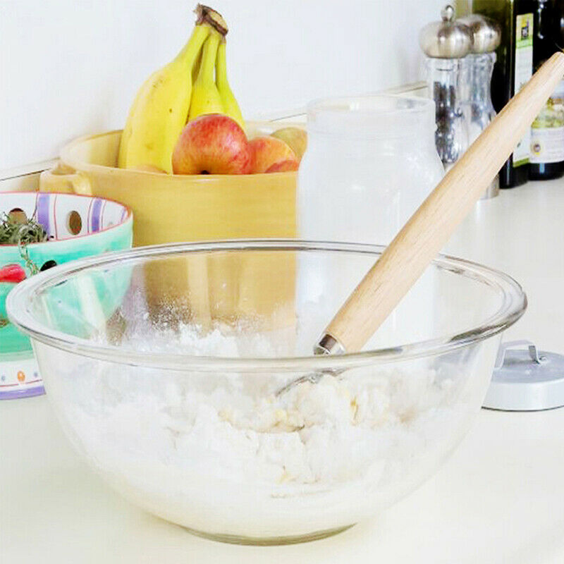 Stainless Steel Danish Dough Whisk and Bread Lame Best Dough Scoring Cake TooI7