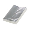 100 CT 2.4x3.9 inches Clear Cello Cellophane Plastic Bags, Re-Sealable
