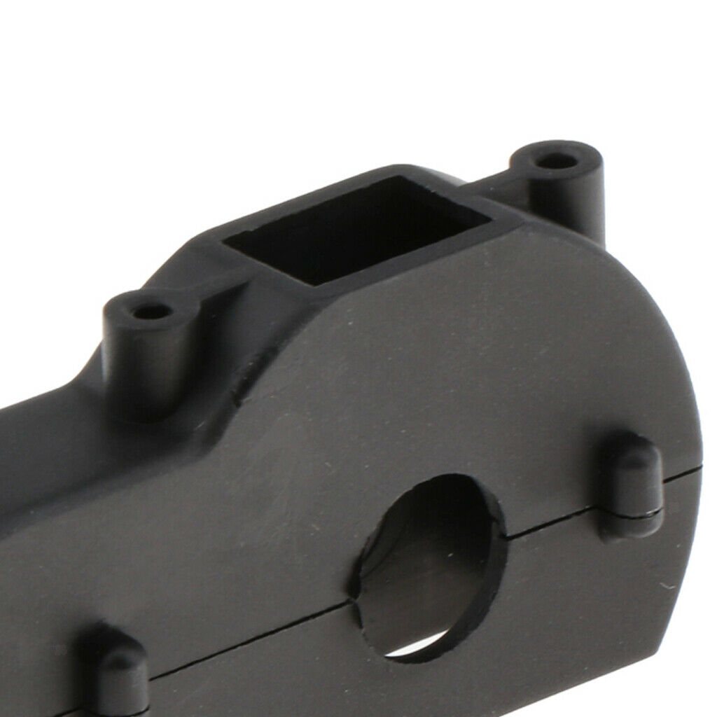 RC Car Diff Main Gear Cover for 1/14 WLTOYS 144001 RC Buggy Truck Replacement