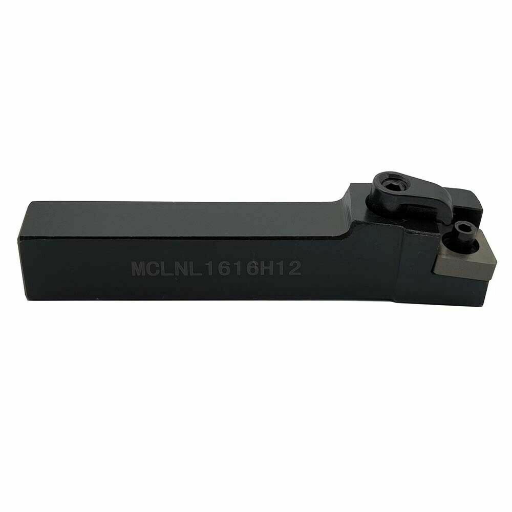 MCLNL1616H12 Index External Holder Lathe Turning tool For CNMG120408 CNC inserts