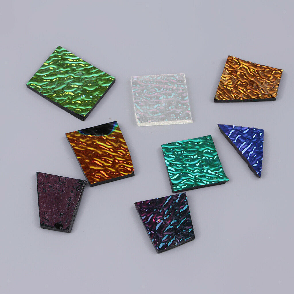 12 pieces high quality microwave oven kit for diy fusing glass oven jewelry set