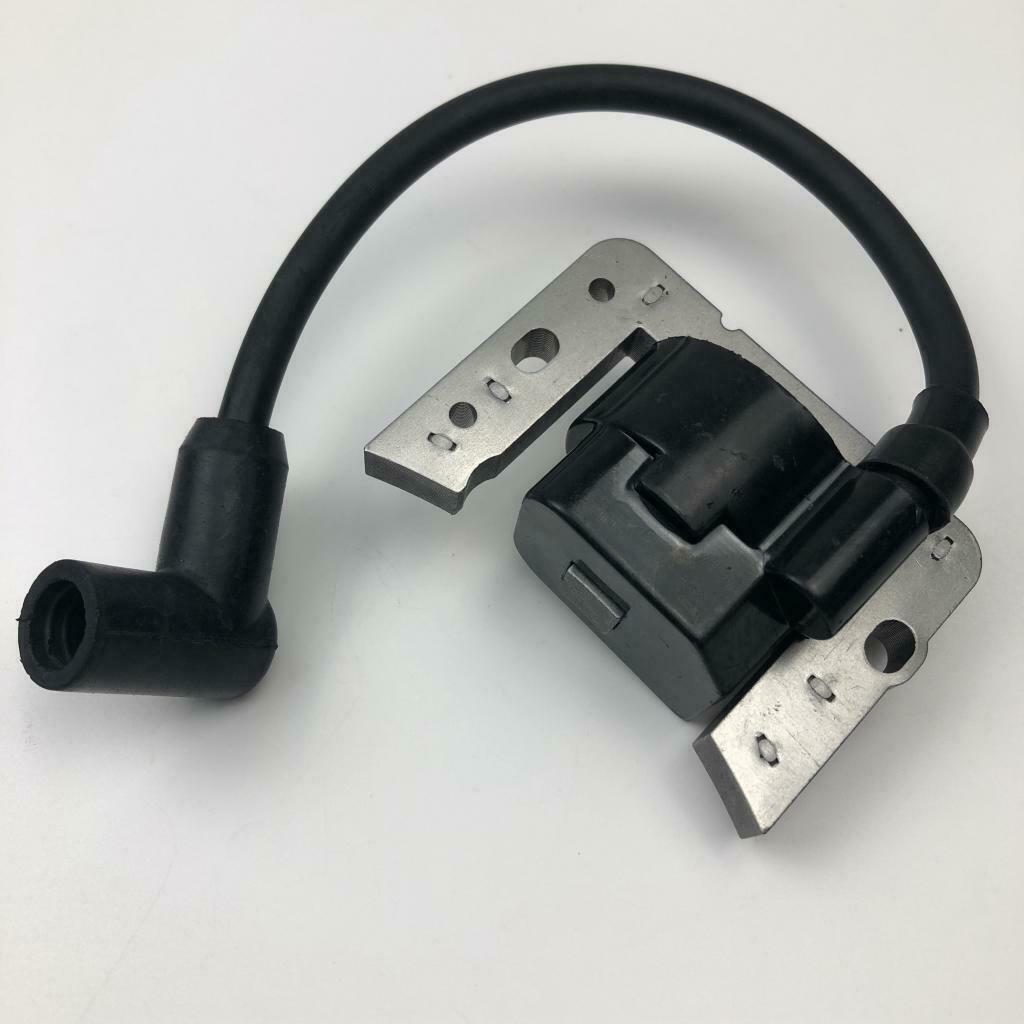 Lawnmower Accessories Chainsaw Ignition Coil Replacement for Tecumseh HT35,HXL35