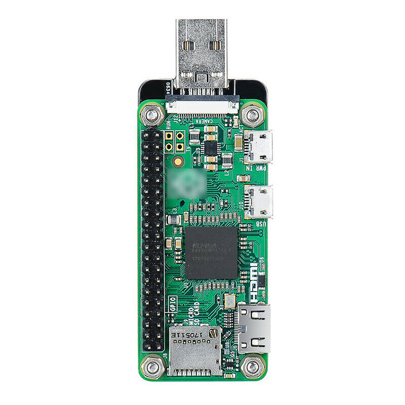 USB Dongle Expansion Breakout Module Kit For Zero /.l8