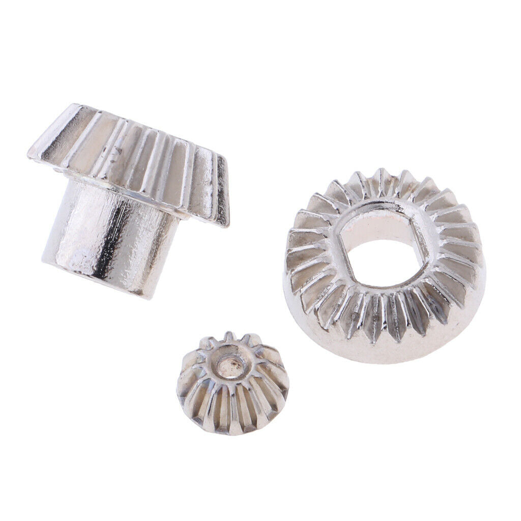 RC Car Driven Differential Gear for WLtoys A959 A979 A969 A949 1/18 RC Car