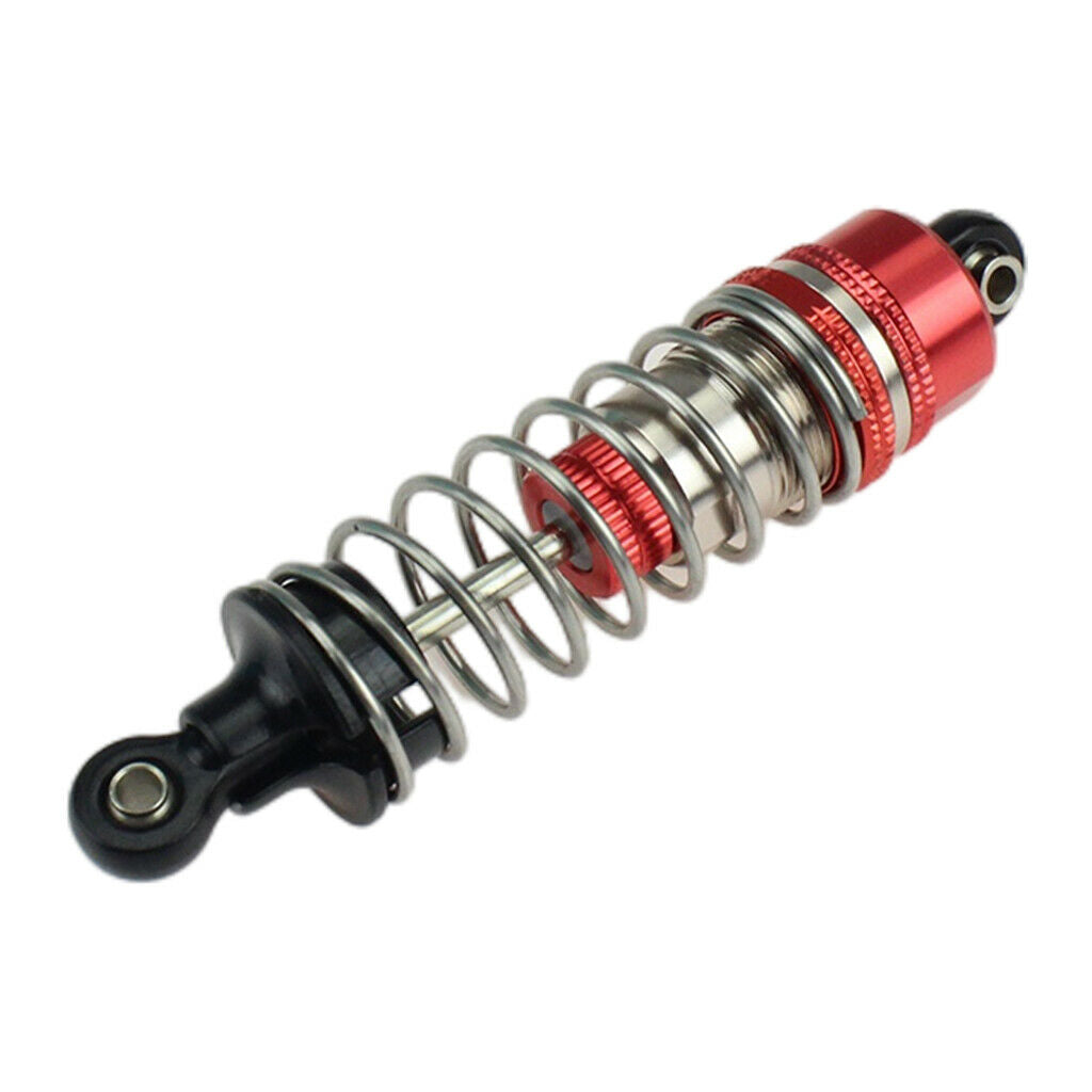 1:10 RC Front Shock Absorber Damper for Wltoys 104001 Vehicles Crawler Buggy