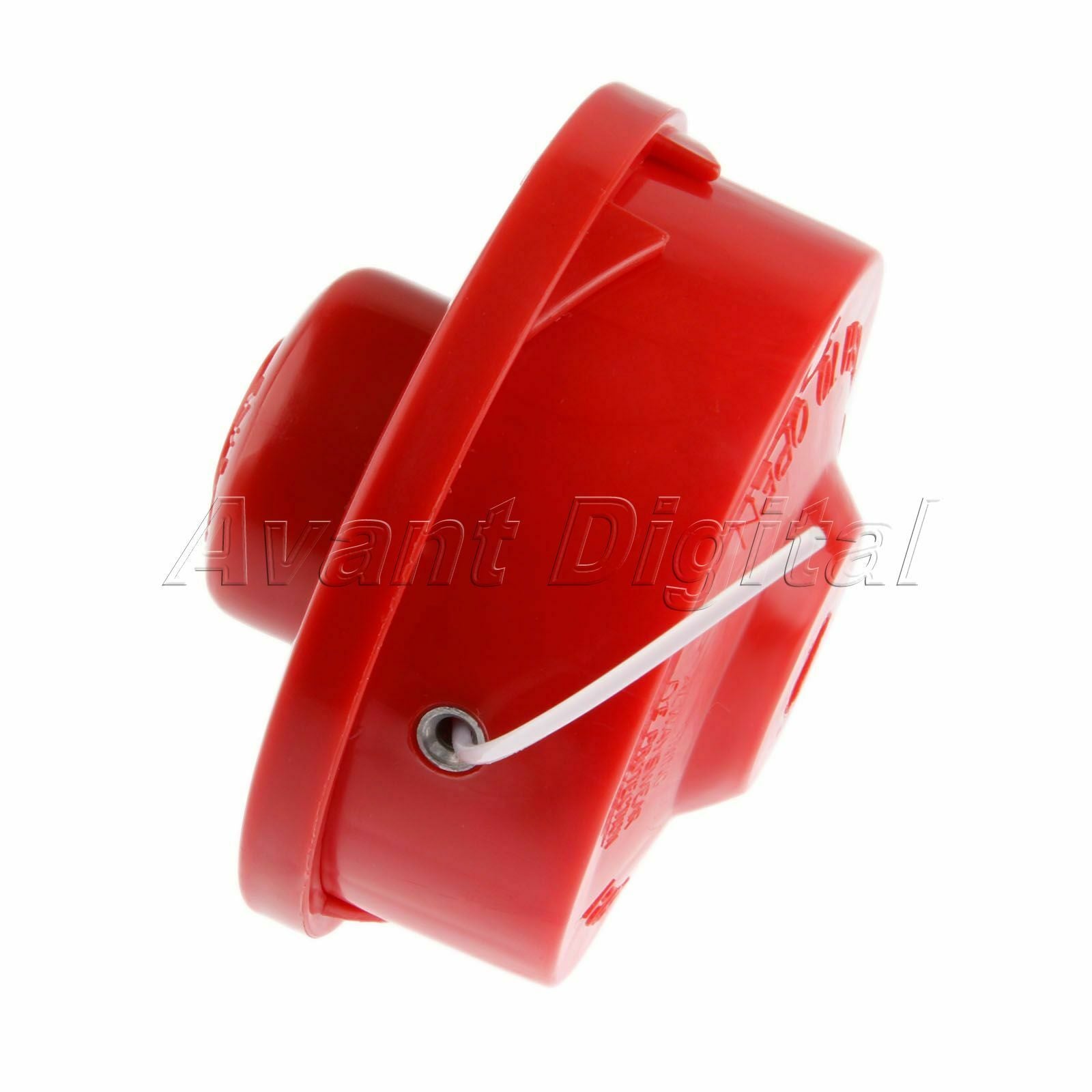 1pc Strimmer Head Universal Parts for Brush Cutter Cutting Lines Bump Trimmer