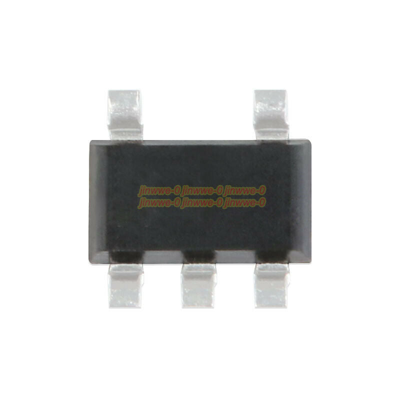 10pcs ME6211C33M5G-N SOT23-5 3.3V 500mA low dropout linear regulator Chip