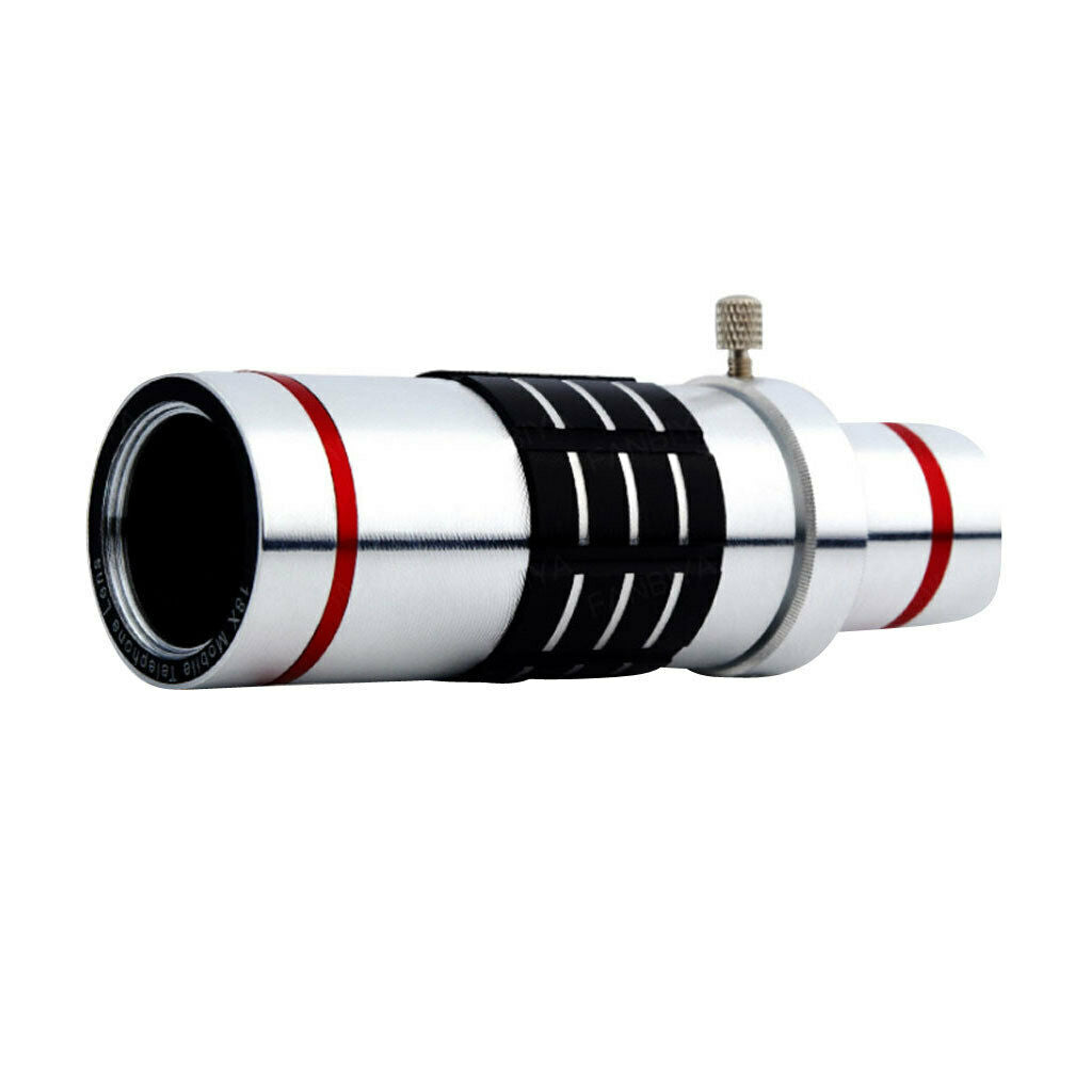 18X Universal Optical  Mobile Phone