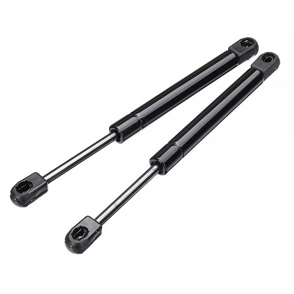 2x Rear Trunk Lift Supports Struts Shocks Springs For Mazda 3 2004-09 W/ Spoiler