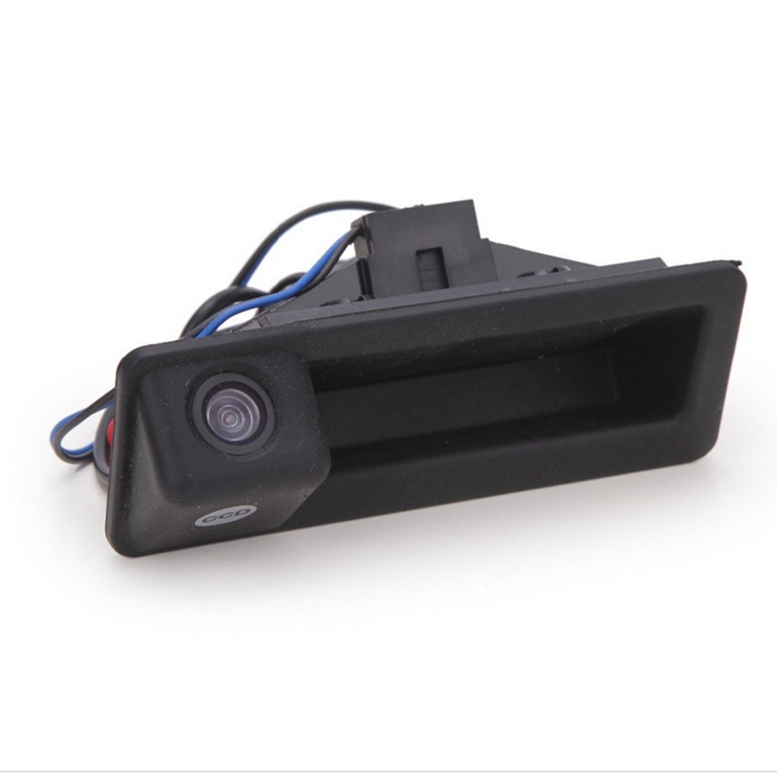 170Â° CCD HD Rear View Reverse Backup Camera For BMW E82 E88 E84 E90 E91 E92 E93