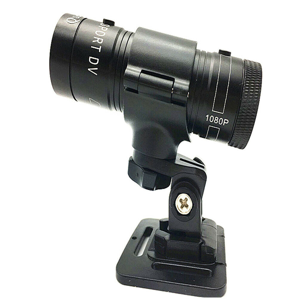 HD1080P Full Mini  Camera Car Bike DV DVR Dash Cam IR 120 Degree
