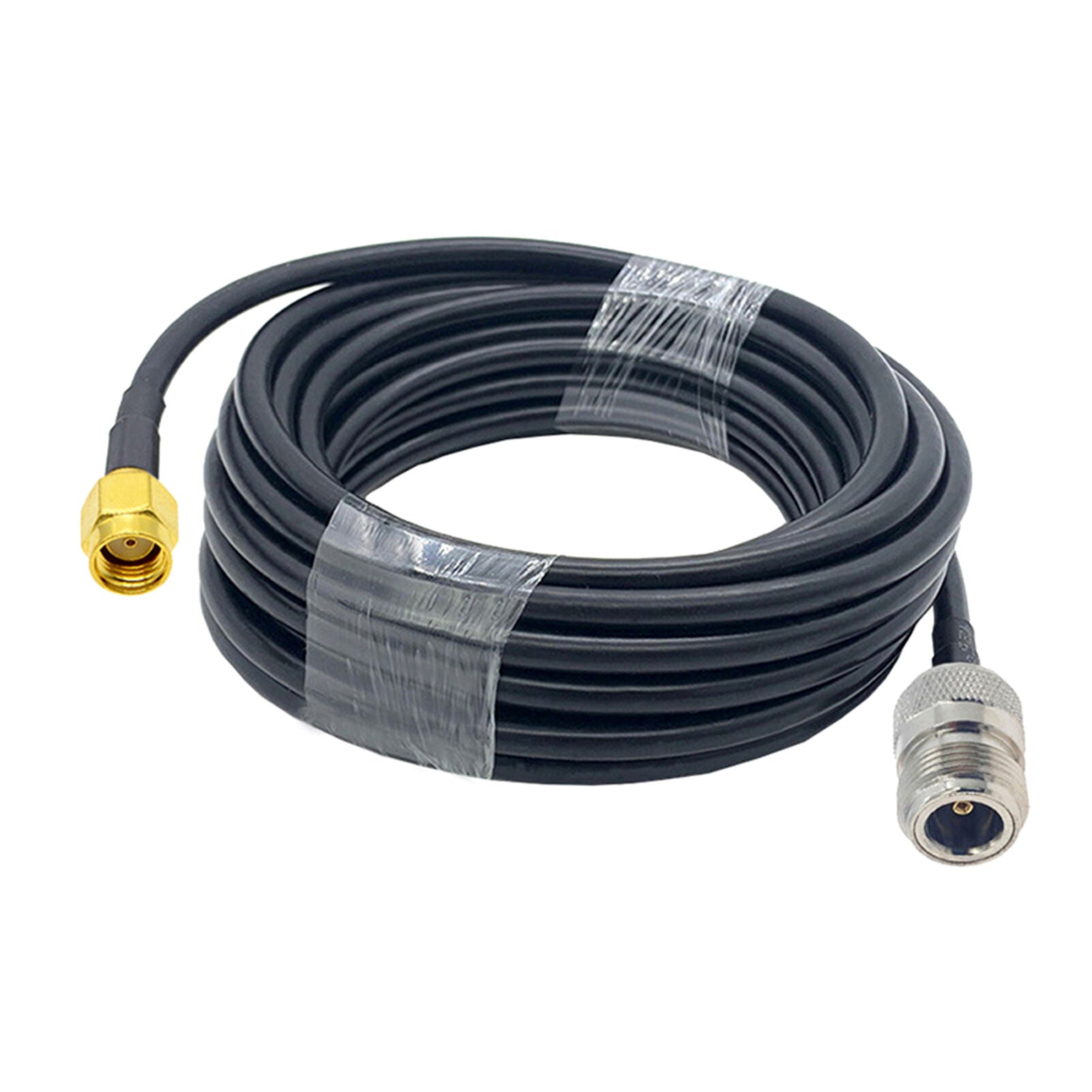 20Ft N Female to SMA Cable for RAK Nebra Bobcat Helium Hotspot HNT Miner Antenna
