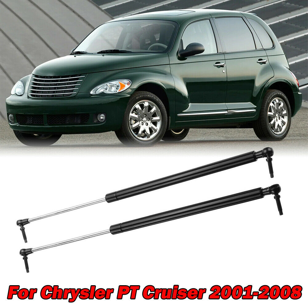 2 Rear Tailgate Liftgate Lift Supports Shock Strut for Chrysler PT Cruiser 01-08