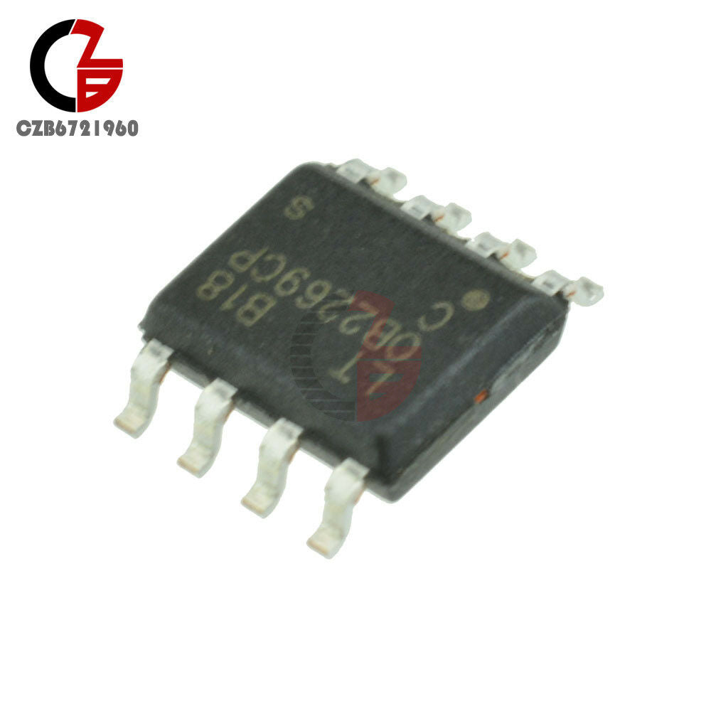 20PCS OB2269CP OB2269 SOP 8 SOP-8 IC LT OB2269CP CHIP