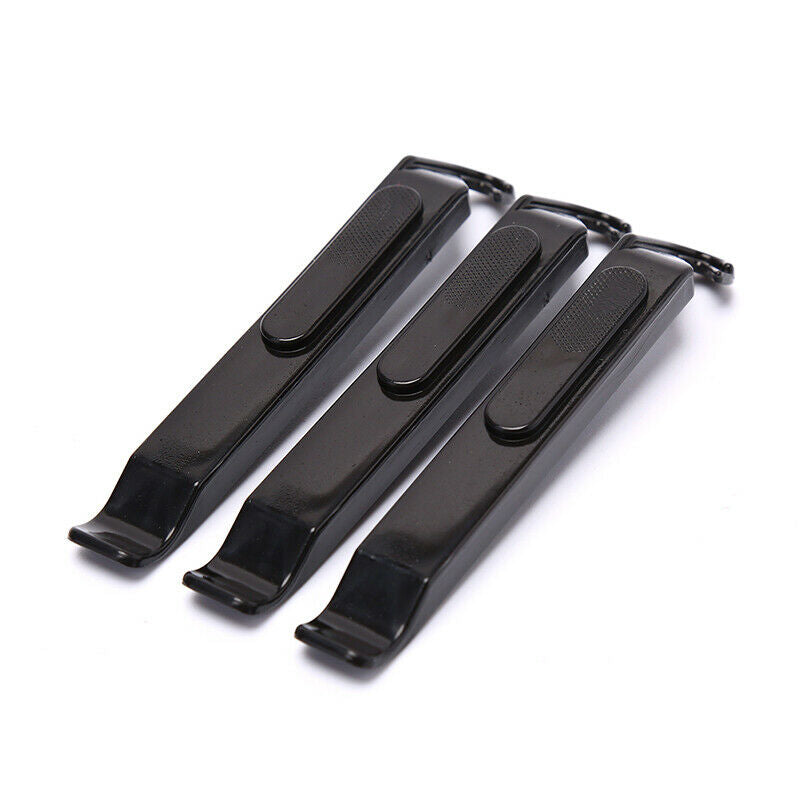 Bicycle Tyre Puncture Repair Kit Bike Cycle Patches Patch Mountain Rubber.l8