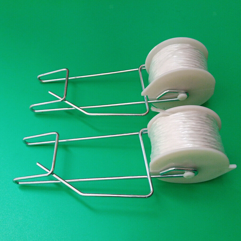 4Pack Garden Planting Tomato Hooks Vegetable Clips For Planting Cucumber