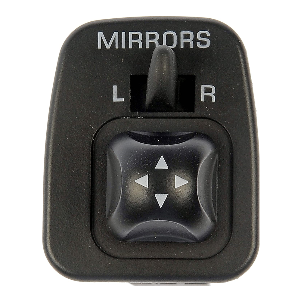 For Ford Front Driver Side Door Mirror Control Switch OEM 901-319 F65Z-17B676-AB