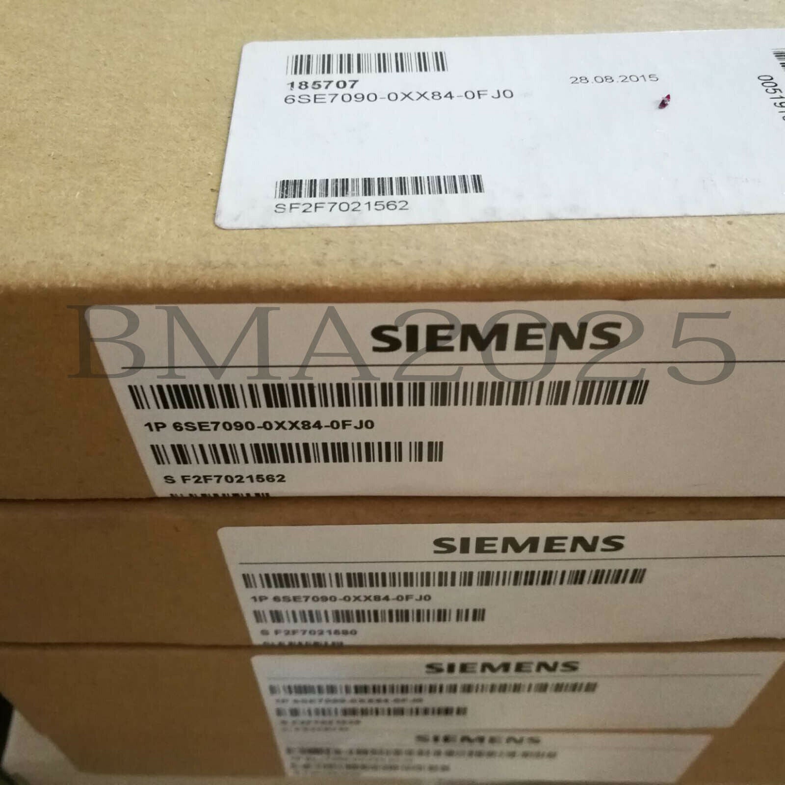 1PC New 6SE7090-0XX84-0FJ0 6SE7 090-0XX84-0FJ0 1year warranty DHL free ship SM9T
