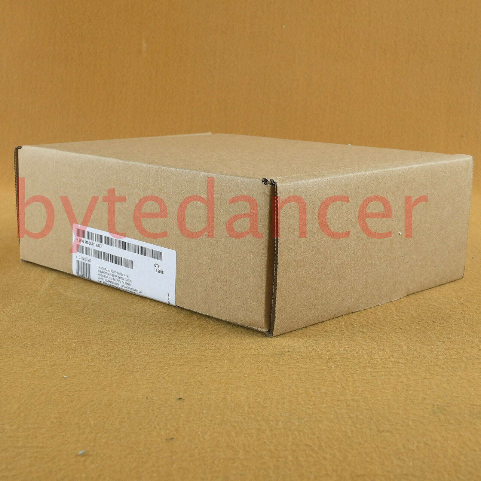 1PC New 6AV6640-0CA11-0AX1 One year warranty Fast  SM9T
