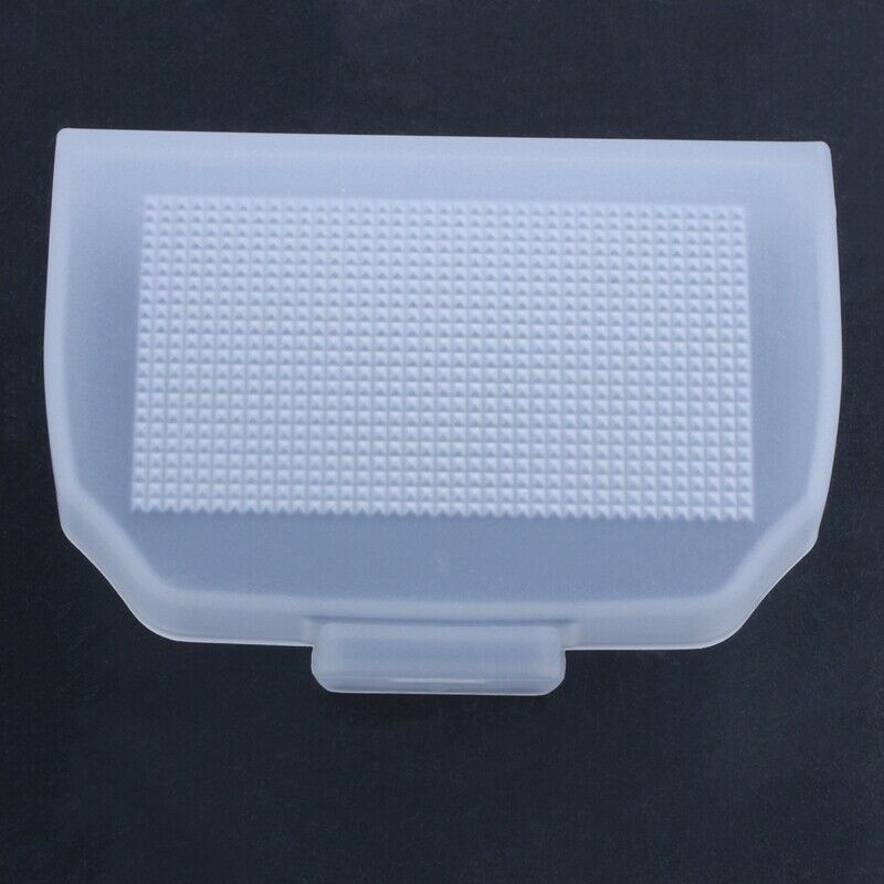 Flash Diffuser Bounce Cover for Yongnuo YN685 YN600EX-RT YN-660 Speedlight L6W6