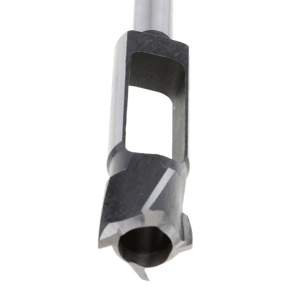 2x(15mm&14mm) Wood Tapered Plug Cutter 1/2
