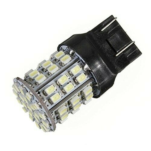 2Pc 1206 64 Smdfront & Rear Deere Brake Light Headlights Lights Led Light Bulbs