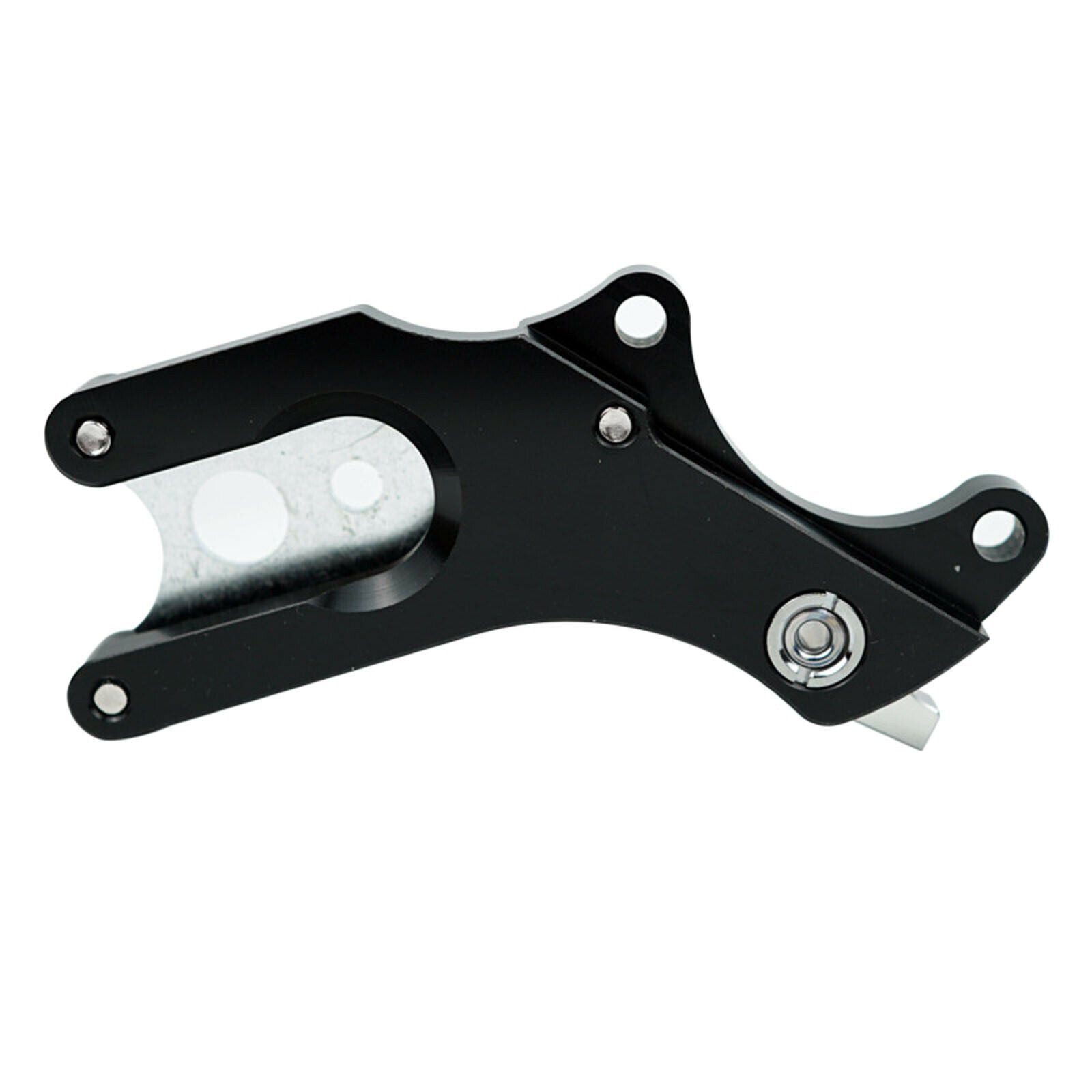 Universal Disc Brake Adapter V Brake to Disc Brake QR Bracket Seat Rack