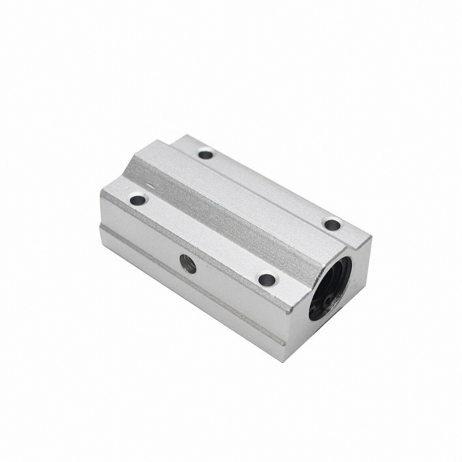 SCS20LUU 20mm CNC Aluminum Long Rail Linear Motion Ball Bearing Slide [M_M_S]
