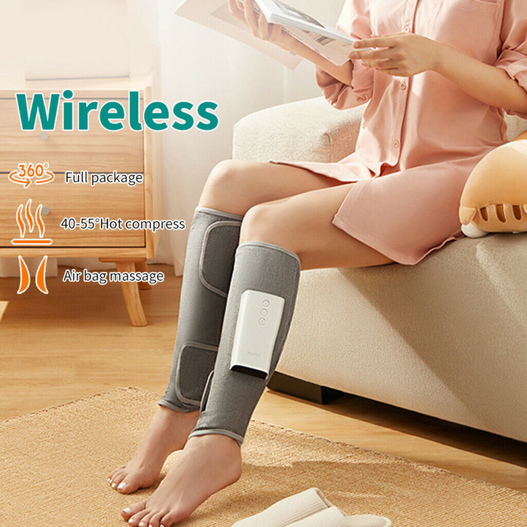 Leg Massager  for Calf Helpful for Circulation Mothers Day Gifts 1pc