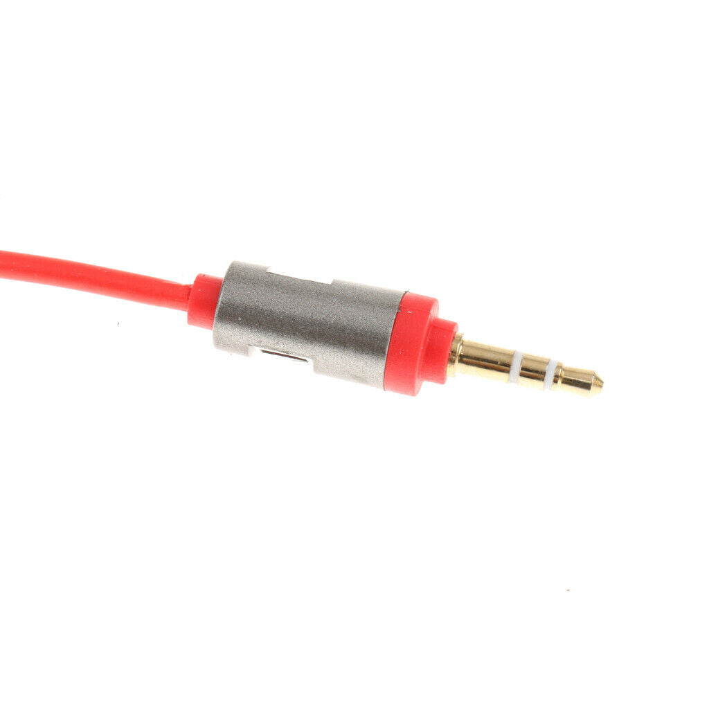 Audio AUX Car Cassette Tape Adapter Converter 3.5MM For  IPod MP3 CD