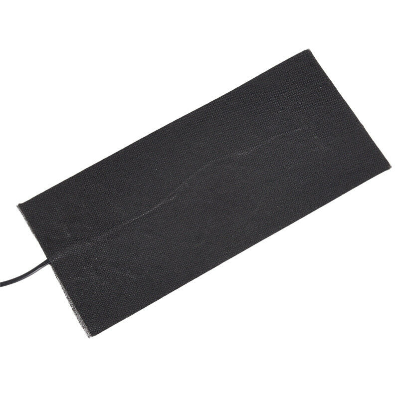 DC5V 22*10CM USB Electric Heater Pad For Motor Car Pet Warmer Han.l8