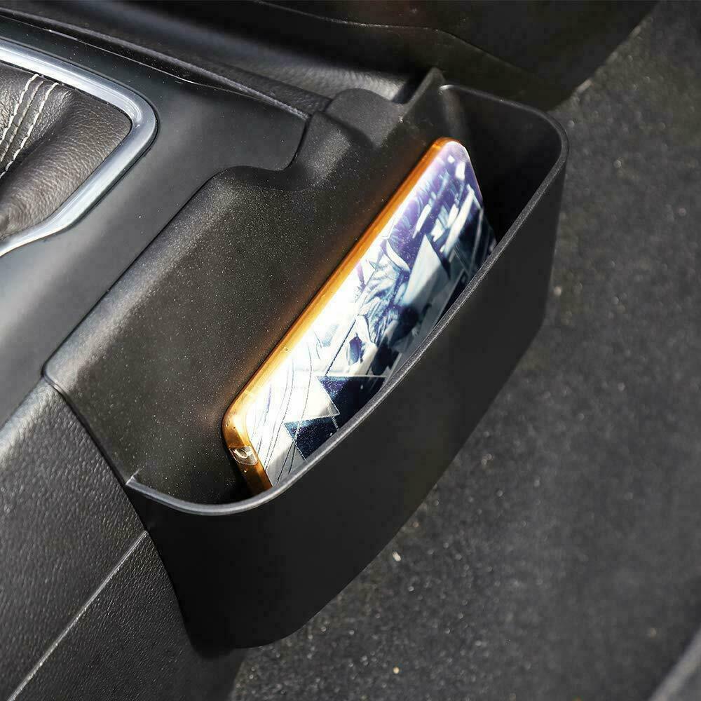 For 2018-2021 Jeep Wrangler JL JLU & Jeep Gladiator JT Console Side Storage Box