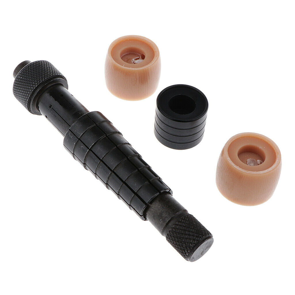 Iron Ring Stretcher Stretching Sizing Enlarger Tool Jewellers Adults Amateur