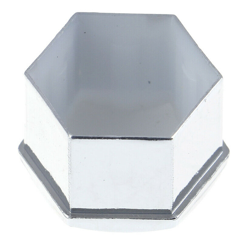 20Pcs Car Wheel Nut Caps 17mm Exterior Decoration Protection Screw Cover Bolt SJ